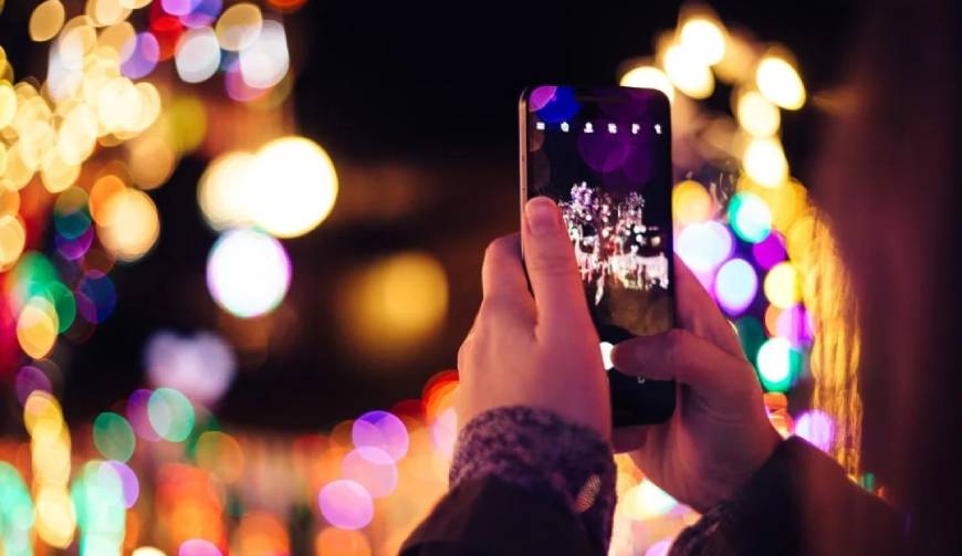 荣县产品视频拍摄惊艳亮相：极致细节，彰显卓越品质