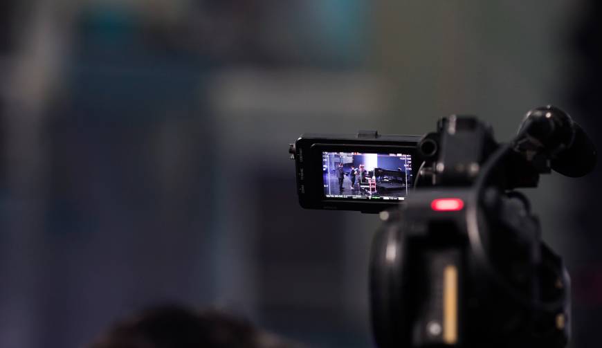 紧跟潮流！荣县产品视频拍摄引领时尚新趋势