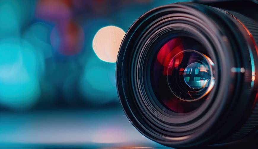 与荣县产品视频拍摄同行：畅享高效、舒适的每一天