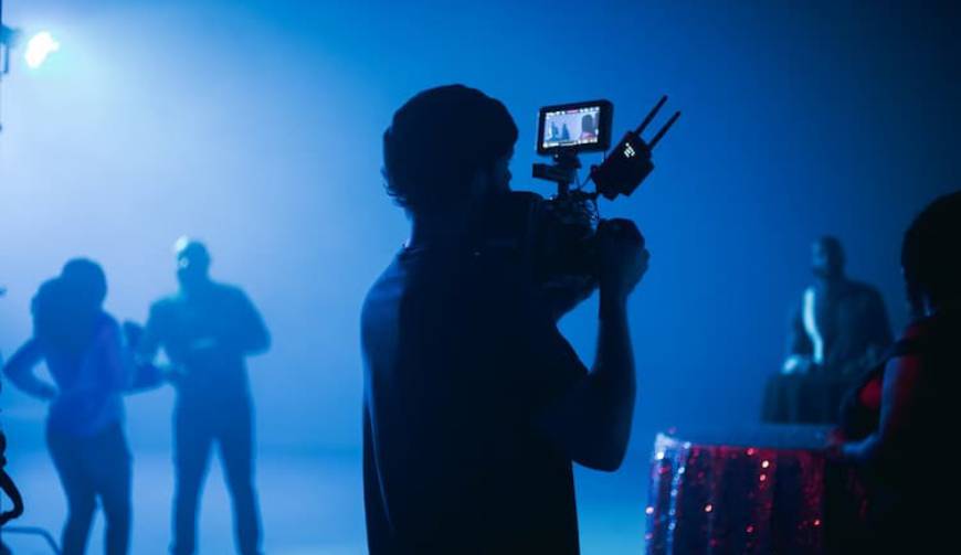 神秘新品来袭！荣县产品视频拍摄究竟有何神奇之处？