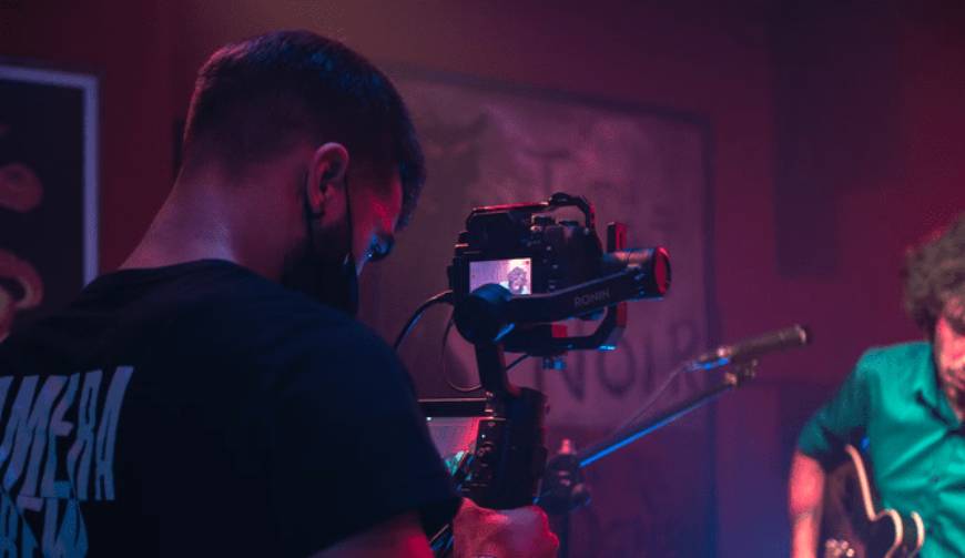 匠心雕琢视觉盛宴！专业荣县产品视频拍摄公司赋能品牌价值