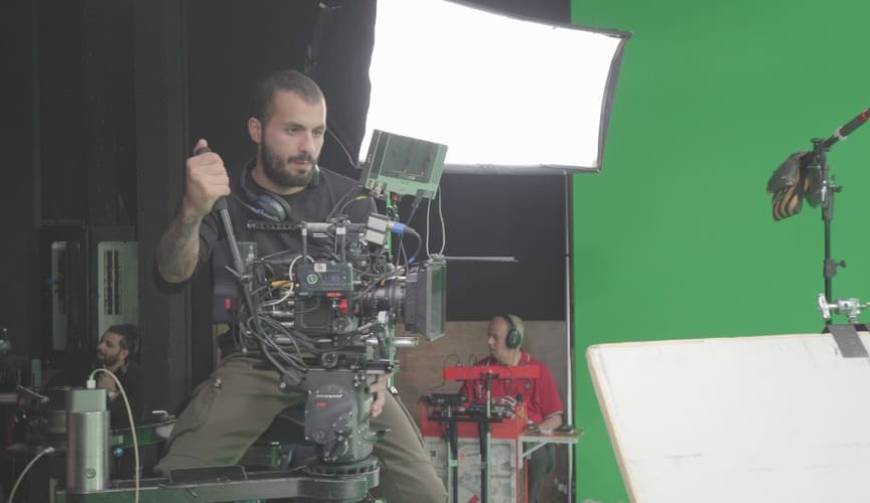 场景化叙事，荣县电商产品视频拍摄制作的破局之道