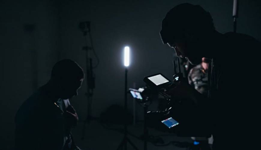 深耕荣县产品视频拍摄，解锁产品出圈的流量密码