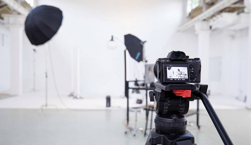 深耕荣县电商产品视频拍摄制作，解锁电商爆款的视觉密码