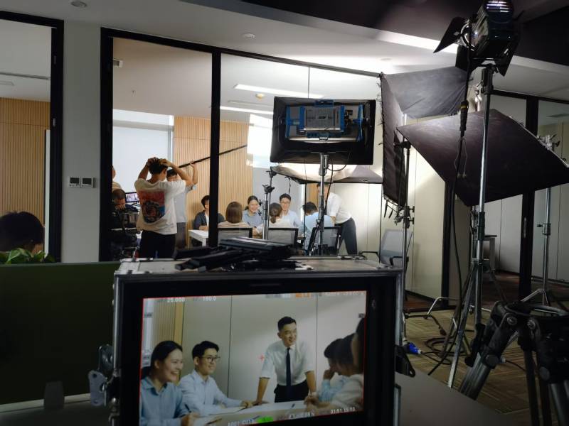 荣县电商产品视频拍摄制作进阶指南，赋能产品电商突围