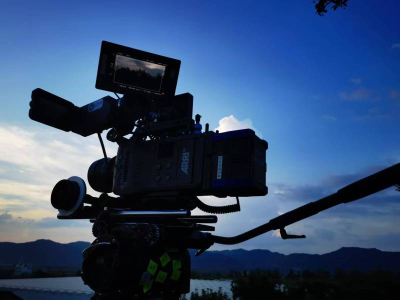 流量思维，荣县电商产品视频拍摄制作的核心逻辑