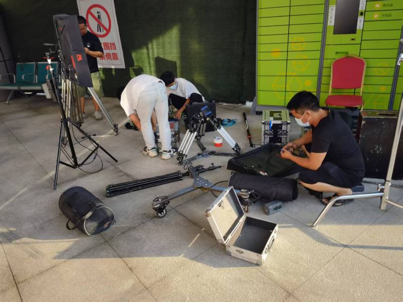 荣县产品视频拍摄全攻略，让产品魅力在镜头下尽情绽放