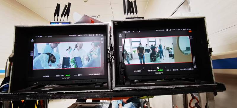 荣县极致互动，让产品在宣传视频中闪耀独特光芒