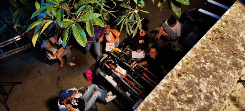 解锁荣县产品宣传视频拍摄公司新势能，助力品牌强势破圈