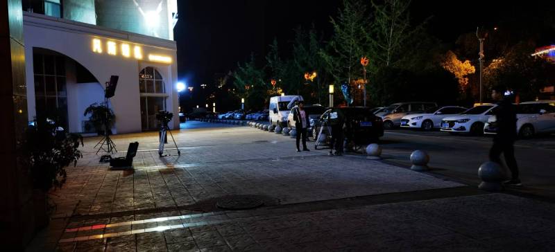 荣县电商产品视频拍摄制作全攻略，打造高转化带货视频