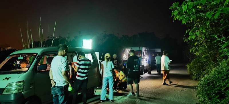 以镜头为笔，绘就荣县产品视频的进阶之路