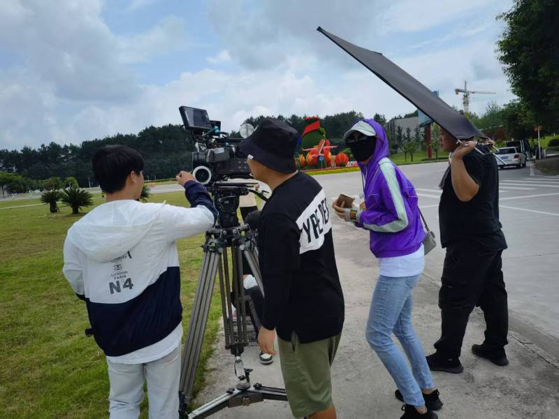 荣县极致互动，未来愿景宏大，致力于成为全球领先的产品宣传视频企业