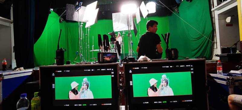 荣县产品视频拍摄核心技法，赋能产品视觉竞争力飙升