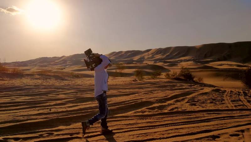 深耕荣县产品宣传视频拍摄公司，解锁品牌传播的核心动能