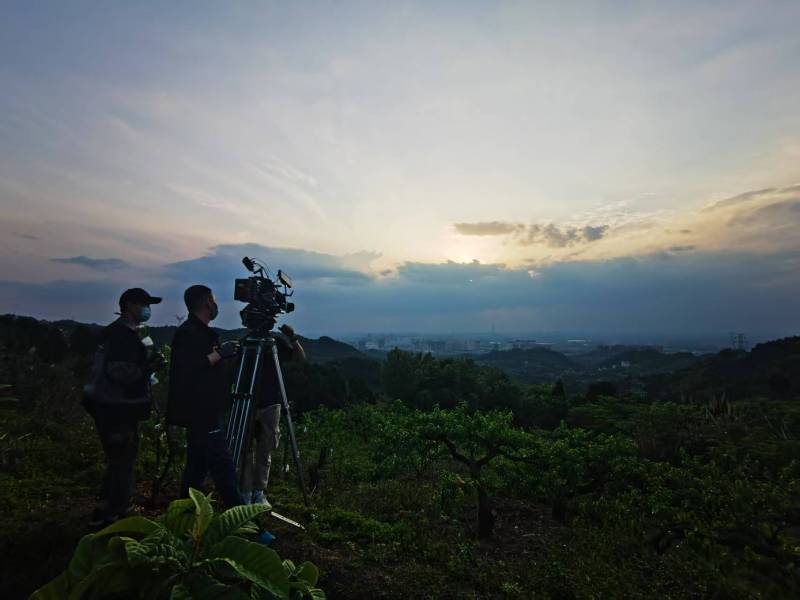 聚焦荣县产品宣传视频拍摄公司，用专业实力铸就品牌传播传奇