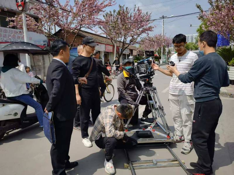 荣县产品视频拍摄进阶指南，助力产品抢占视觉高地