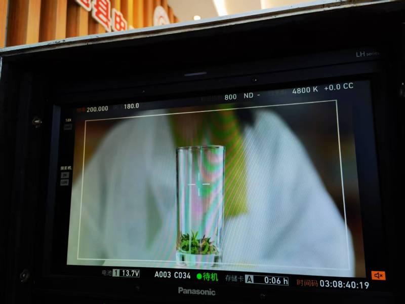 天然优选！荣县电商产品宣传视频溯源原料产地的真实故事