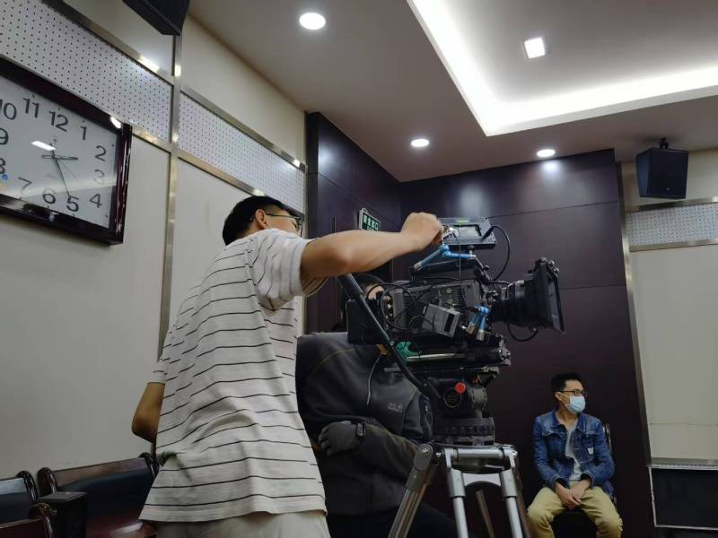 大数据指导创作方向，荣县产品视频拍摄公司让每帧画面都有效触达