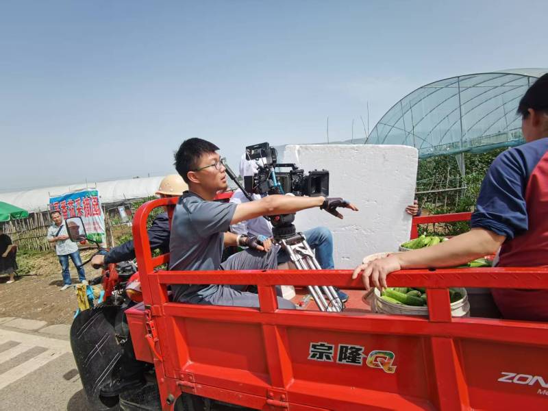 解锁吸睛密码：荣县产品视频拍摄制作的创意与技巧全解析